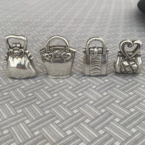 😍Brighton place card or photo holder🥰